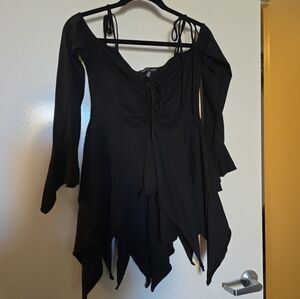 F is for Fairies Dress